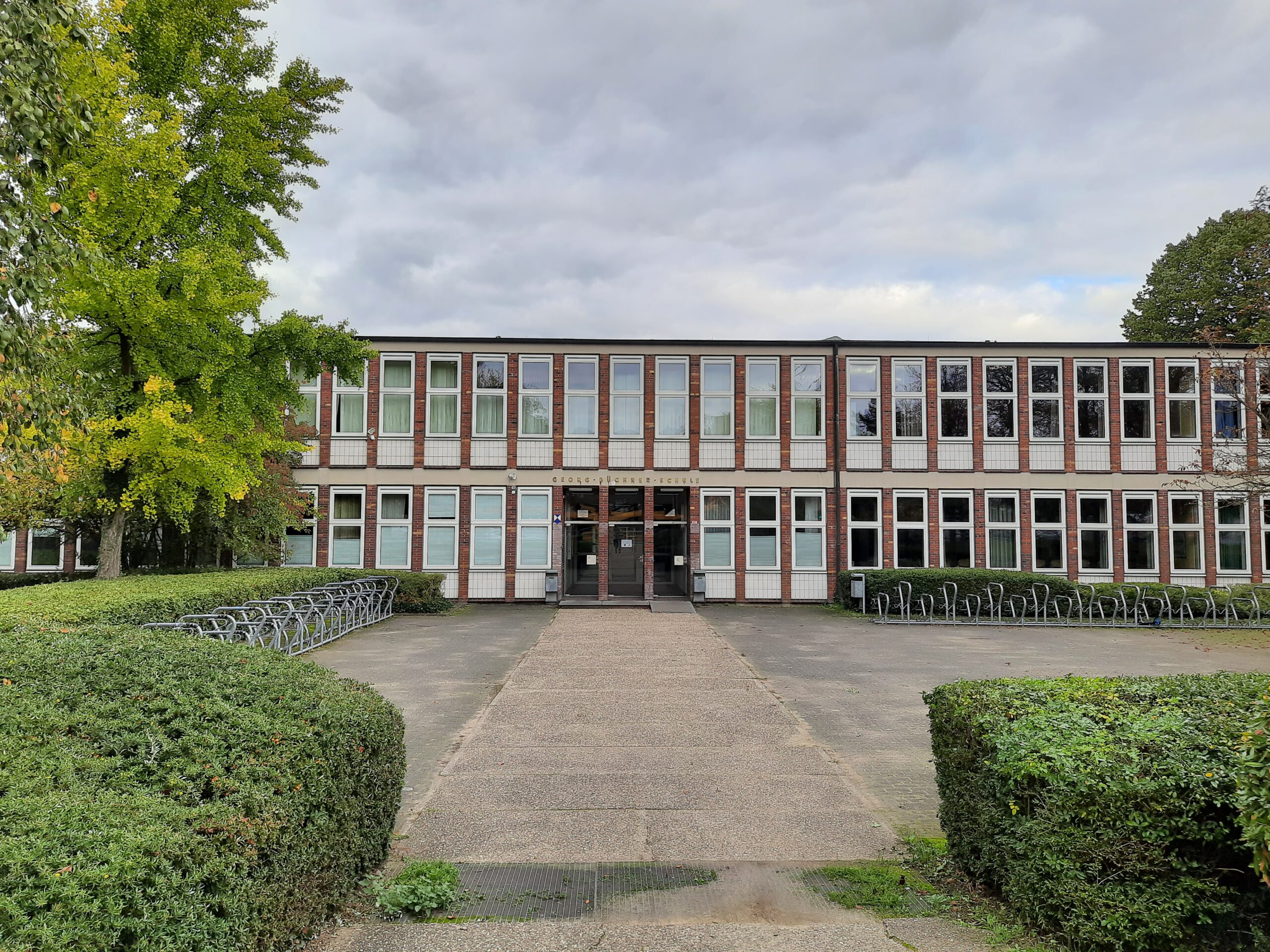 Darmstädter Meisterbauten