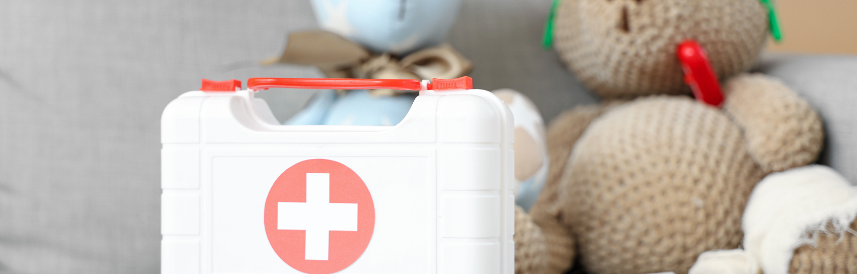 Kinder helfen Kindern